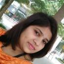 Photo of Preeti