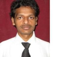 Venkata Narendra Kurakula BSc Tuition trainer in Hyderabad