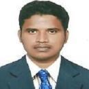 Photo of Shrinivas Reddy