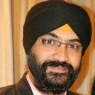 Raminder Singh Chadha Finance trainer in Mumbai