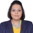 Photo of Nagasshree K.