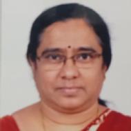 Satyakameswari M. MS Office Software trainer in Hyderabad