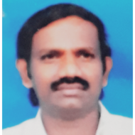 Ravi Kumar Bank Clerical Exam trainer in Guntur