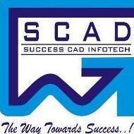 Success Cad Infotech HVAC institute in Pune