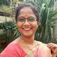 Pradnya W. Fine Arts trainer in Mumbai