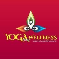 Yoga For Wellness Yoga institute in Pune