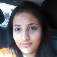 Sampada T. Marathi Speaking trainer in Pune