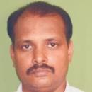 Photo of Ravi Mariappan