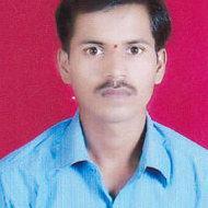 Santosh Panchal BSc Tuition trainer in Madha