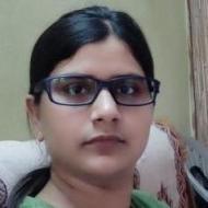 Swati C. Class 11 Tuition trainer in Ghaziabad