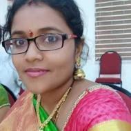 Lakshmi D. Class 11 Tuition trainer in Krishna