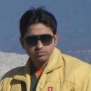 Photo of Hitesh Das