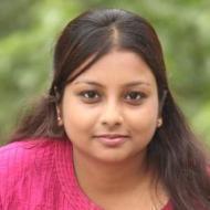 Rupanjali D. Class 11 Tuition trainer in Kolkata