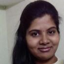 Photo of P. Pallavi