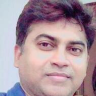 Murty Kirlampalli Java trainer in Hyderabad