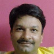 Sanjeev Kumar Yoga trainer in Delhi