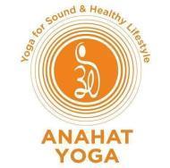 Anahat Yoga Yoga institute in Pune