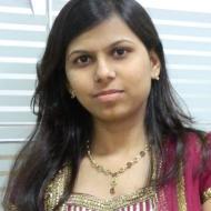 Shital M. Oracle trainer in Hyderabad