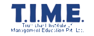 T.I.M.E Hyderabad Bank Clerical Exam institute in Hyderabad