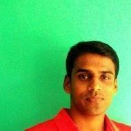 Vivek Manoah Personal Trainer trainer in Chennai