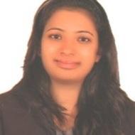 Megha S. Class 11 Tuition trainer in Ajmer