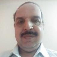 Srinivas M A MS SQL Administration trainer in Bangalore