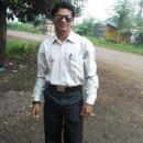 Photo of Vaibhav Deshmane