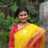 Sharmistha S. Cooking trainer in Mumbai