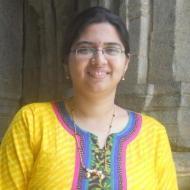 Preethi S. Special Education (Slow Learners) trainer in Bangalore