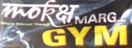 Moksha Gym Gym institute in Delhi