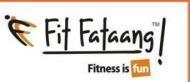 Fitfataang Gym institute in Delhi