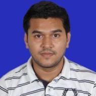 Saurabh Gupta Database trainer in Bangalore