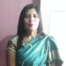 Photo of Seema Sharma