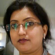 Arunima R. trainer in Kolkata