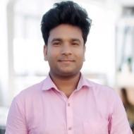 Ashish Maurya BTech Tuition trainer in Mumbai