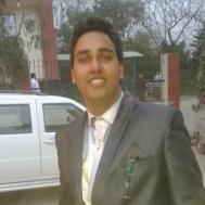 Manu Sharma BCA Tuition trainer in Delhi