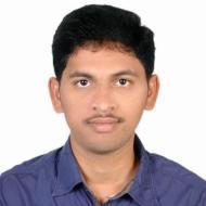 Ramesh Pishini Linux trainer in Hyderabad