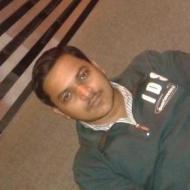 Rohan Fernandes UGC NET Exam trainer in Pune