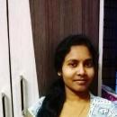 Photo of Prathyusha