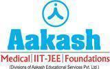 Aakash Educational Service Limited Gurgaon Engineering Entrance institute in Gurgaon
