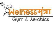 Welness mantra gym and aerobics Aerobics institute in Delhi