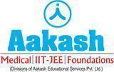 Aakash Educational Services Pune Engineering Entrance institute in Noida