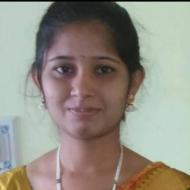 Veena T. BA Tuition trainer in Bangalore
