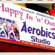 Happy In And Out Aerobics Aerobics institute in Delhi