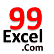 Ninety-Nine Excel Training Academy Microsoft Excel institute in Noida