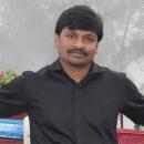 Photo of Srikanth D