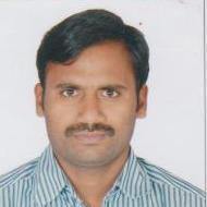 Praveen Class 11 Tuition trainer in Hyderabad