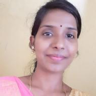 Lalitha R. Class 11 Tuition trainer in Chennai