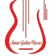 Amar Bisaria Guitar trainer in Noida