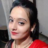 Pooja Yadav Class 9 Tuition trainer in Rewari